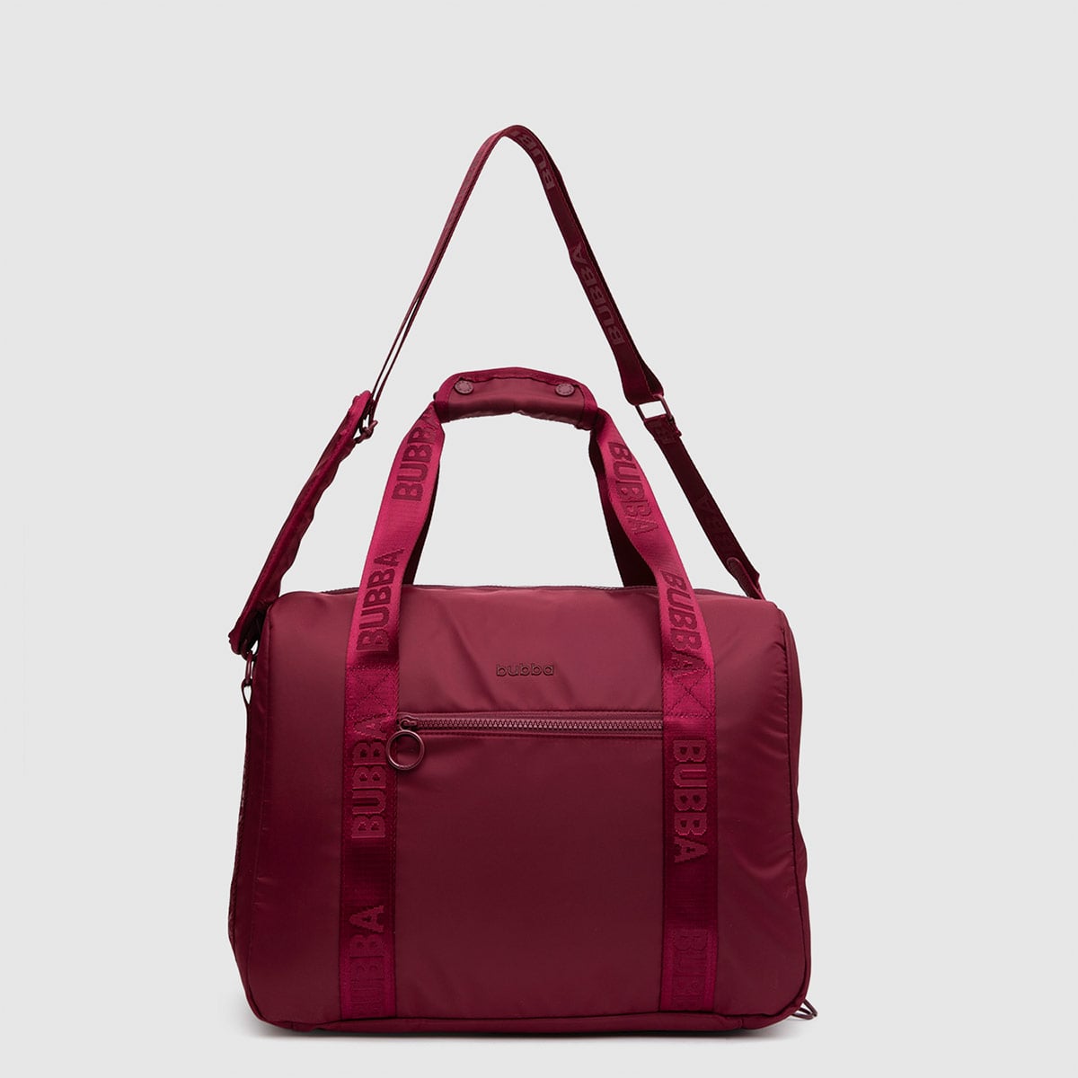 BOLSO BUBBA CEREZA TRAVEL - 2