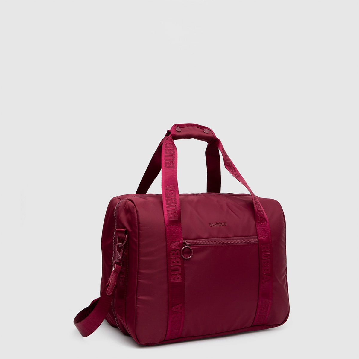 BOLSO BUBBA CEREZA TRAVEL - 4