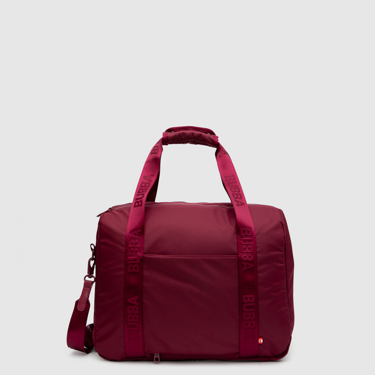 BOLSO BUBBA CEREZA TRAVEL - 5