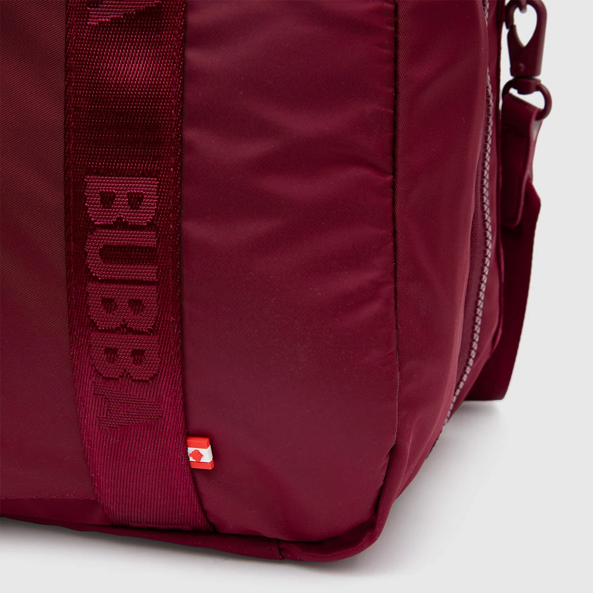 BOLSO BUBBA CEREZA TRAVEL - 7
