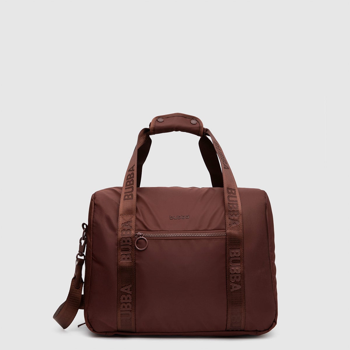 BOLSO BUBBA MOCHA TRAVEL - 1