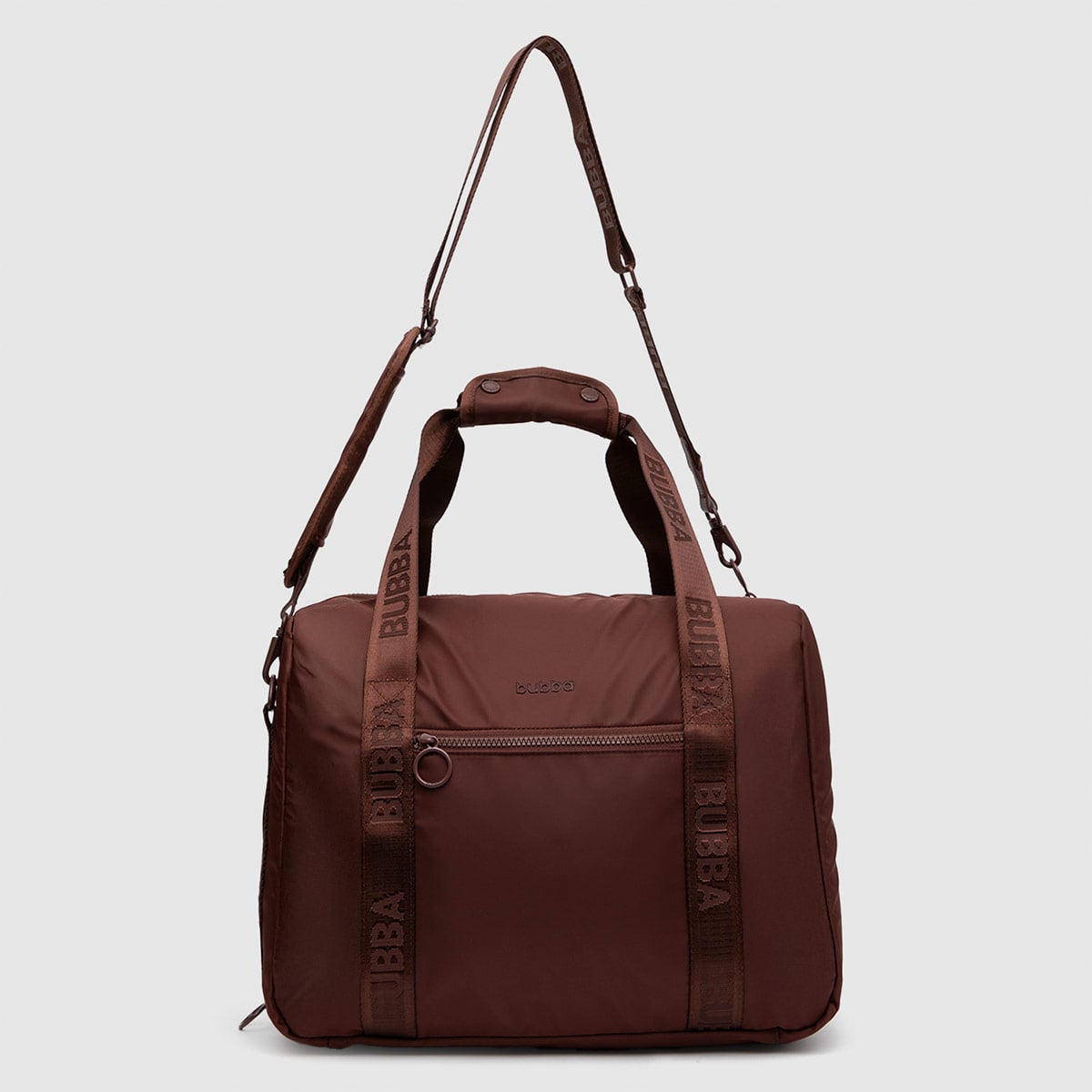BOLSO BUBBA MOCHA TRAVEL - 2