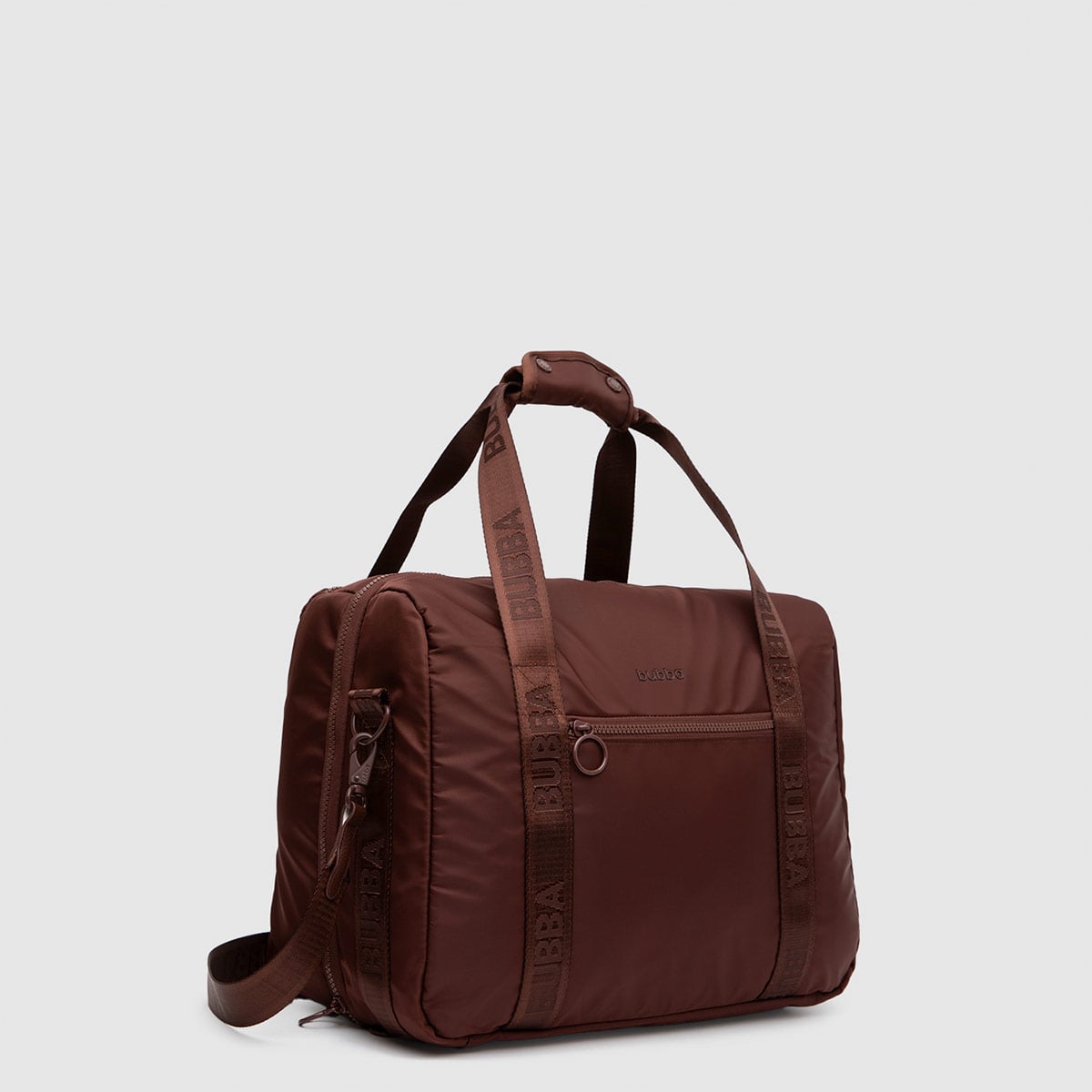 BOLSO BUBBA MOCHA TRAVEL - 4
