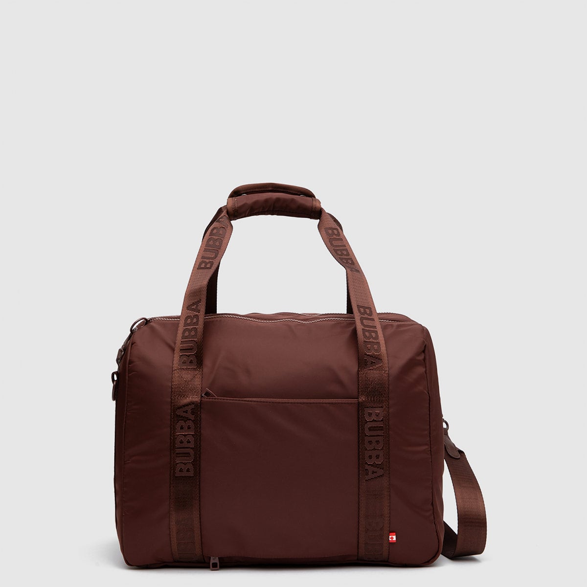 BOLSO BUBBA MOCHA TRAVEL - 5