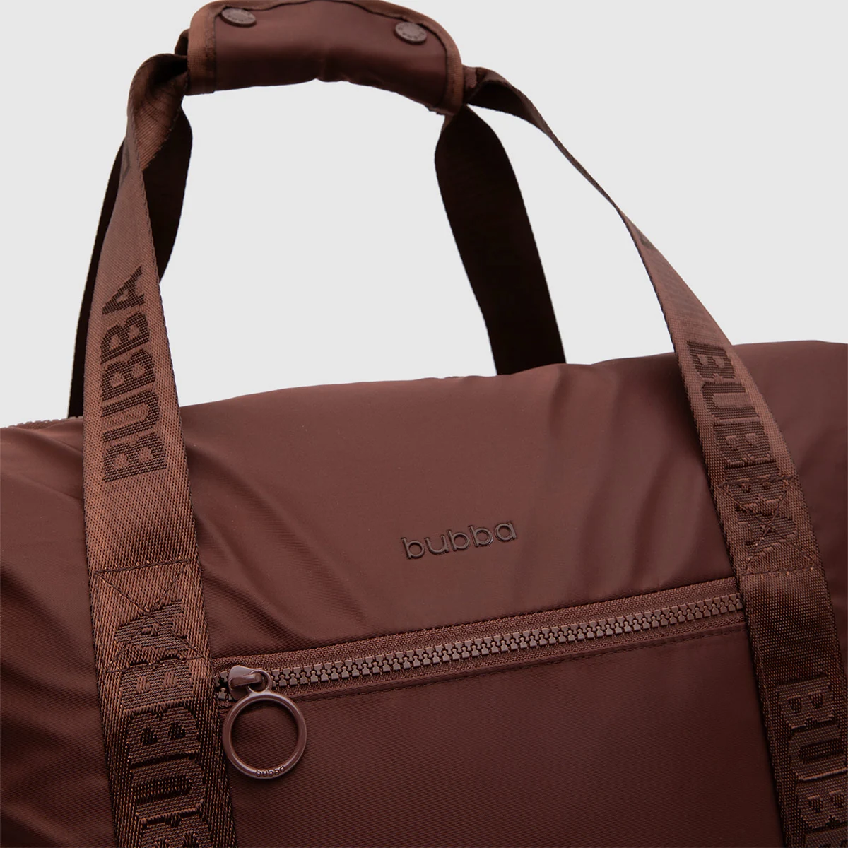 BOLSO BUBBA MOCHA TRAVEL - 6