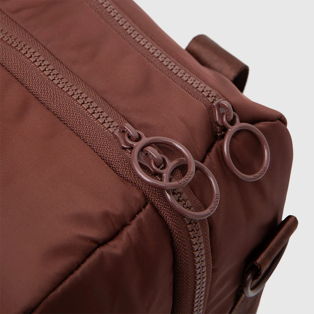 BOLSO BUBBA MOCHA TRAVEL - 7