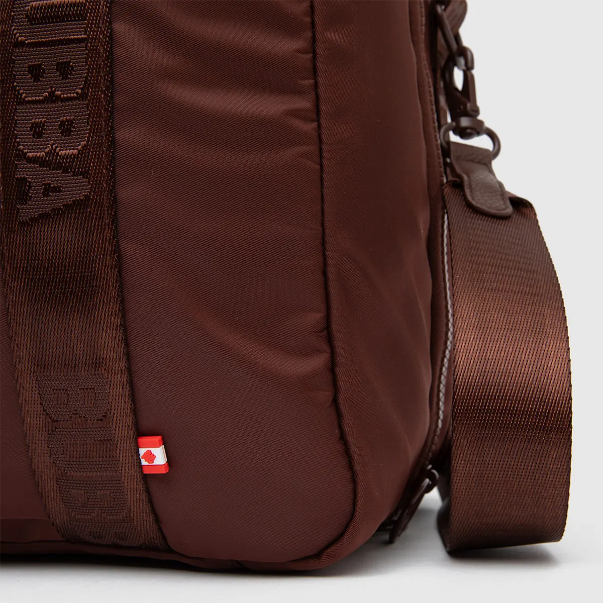 BOLSO BUBBA MOCHA TRAVEL - 8