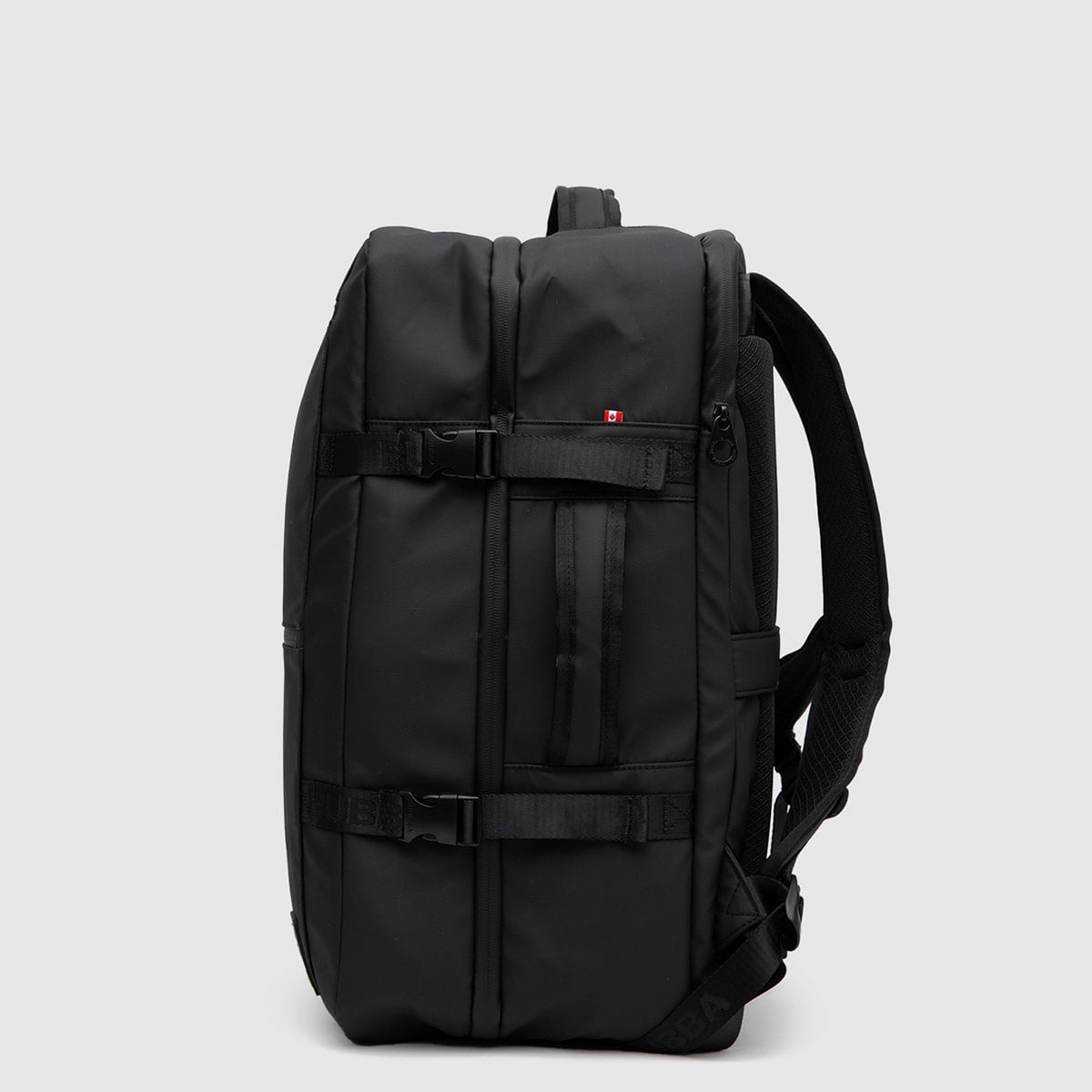 MOCHILA BUBBA NEGRO TRAVEL - 3