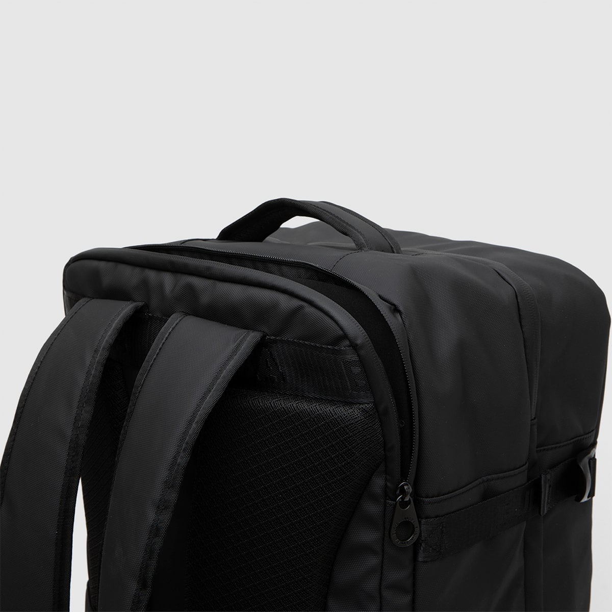 MOCHILA BUBBA NEGRO TRAVEL - 7