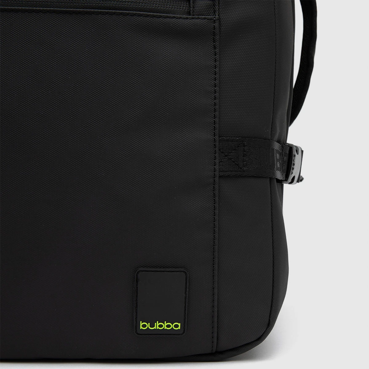 MOCHILA BUBBA NEGRO TRAVEL - 10