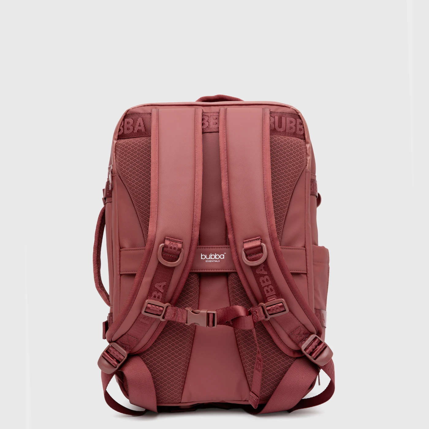 MOCHILA BUBBA CEREZA TRAVEL - 5
