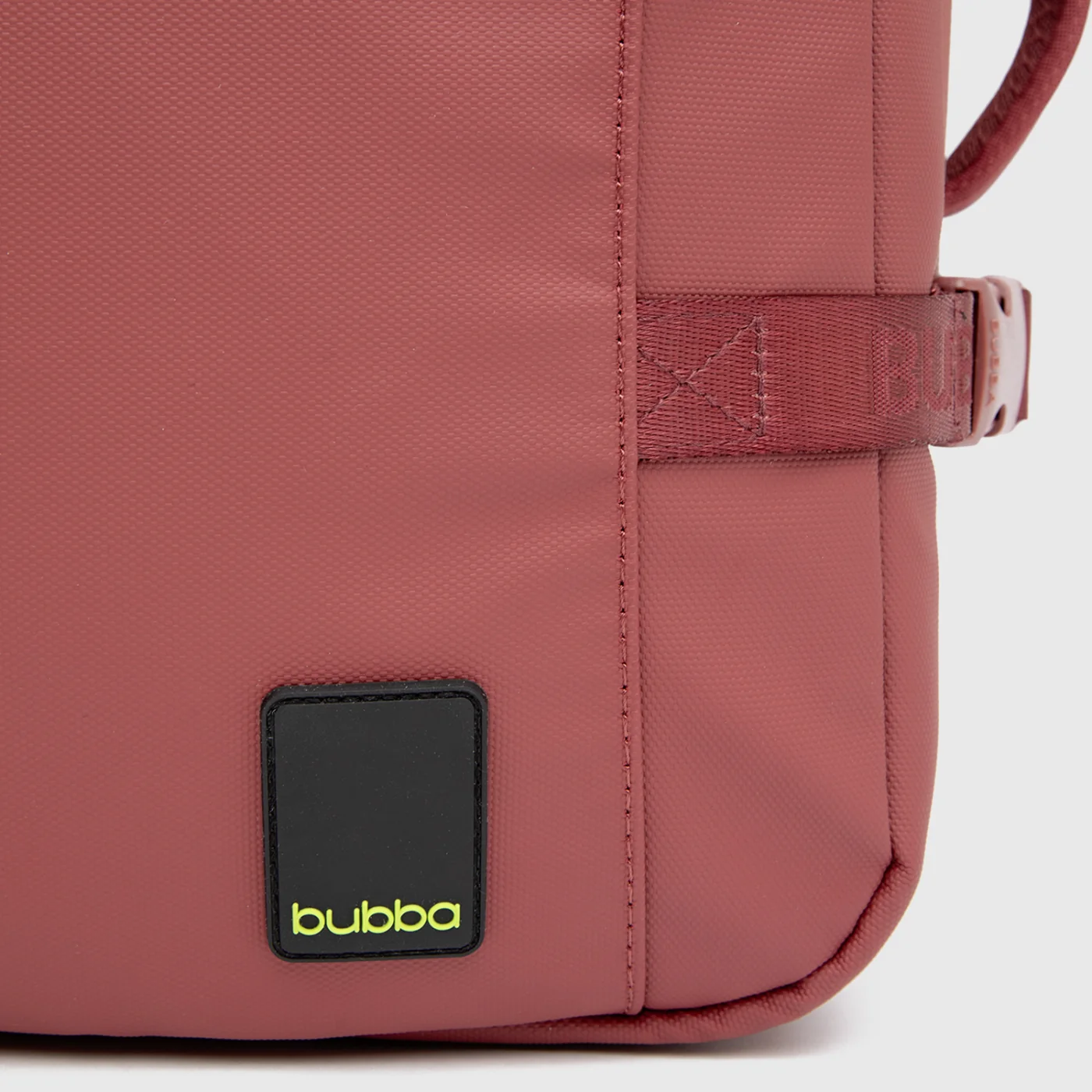 MOCHILA BUBBA CEREZA TRAVEL - 8