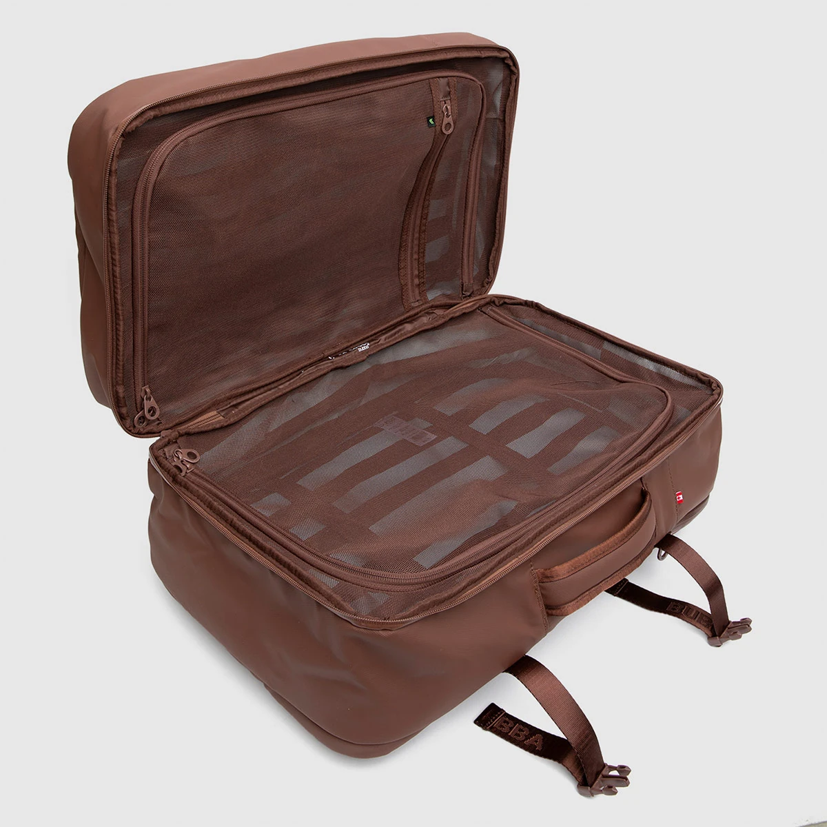 MOCHILA BUBBA MOCHA TRAVEL - 5