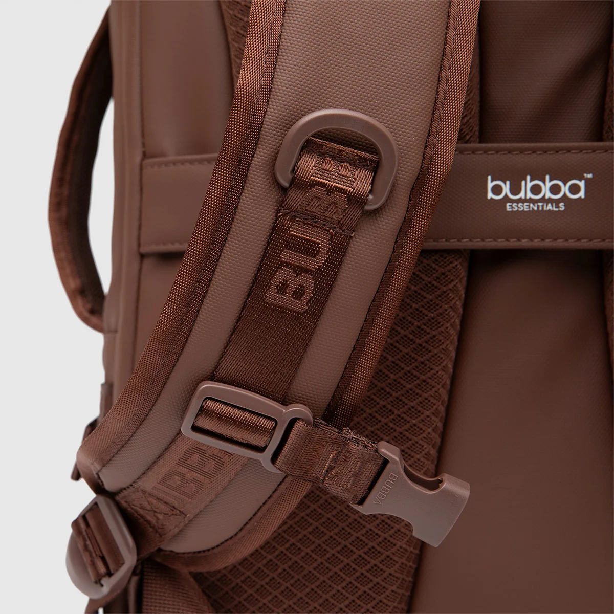 MOCHILA BUBBA MOCHA TRAVEL - 6