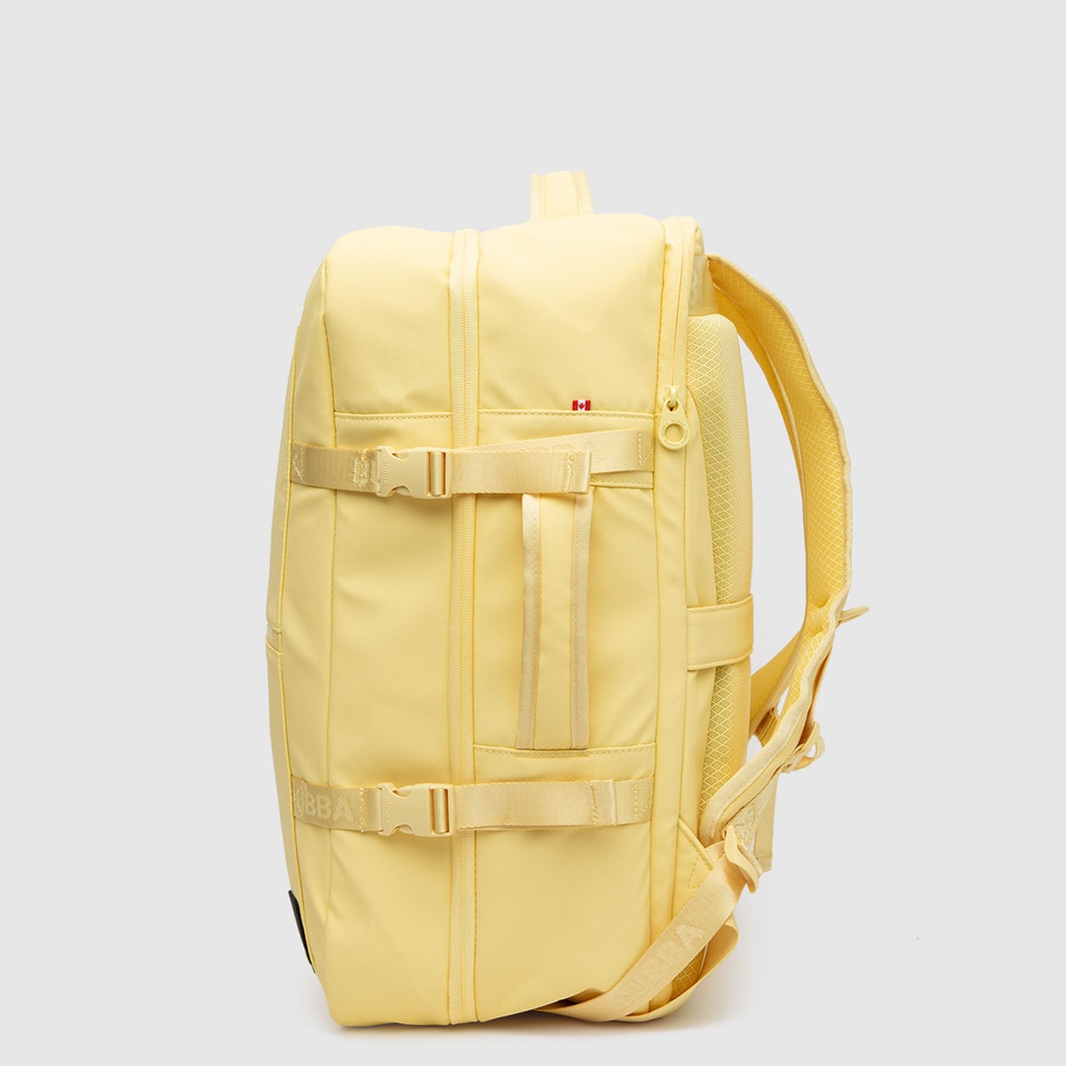 MOCHILA BUBBA AMARILLO TRAVEL - 3