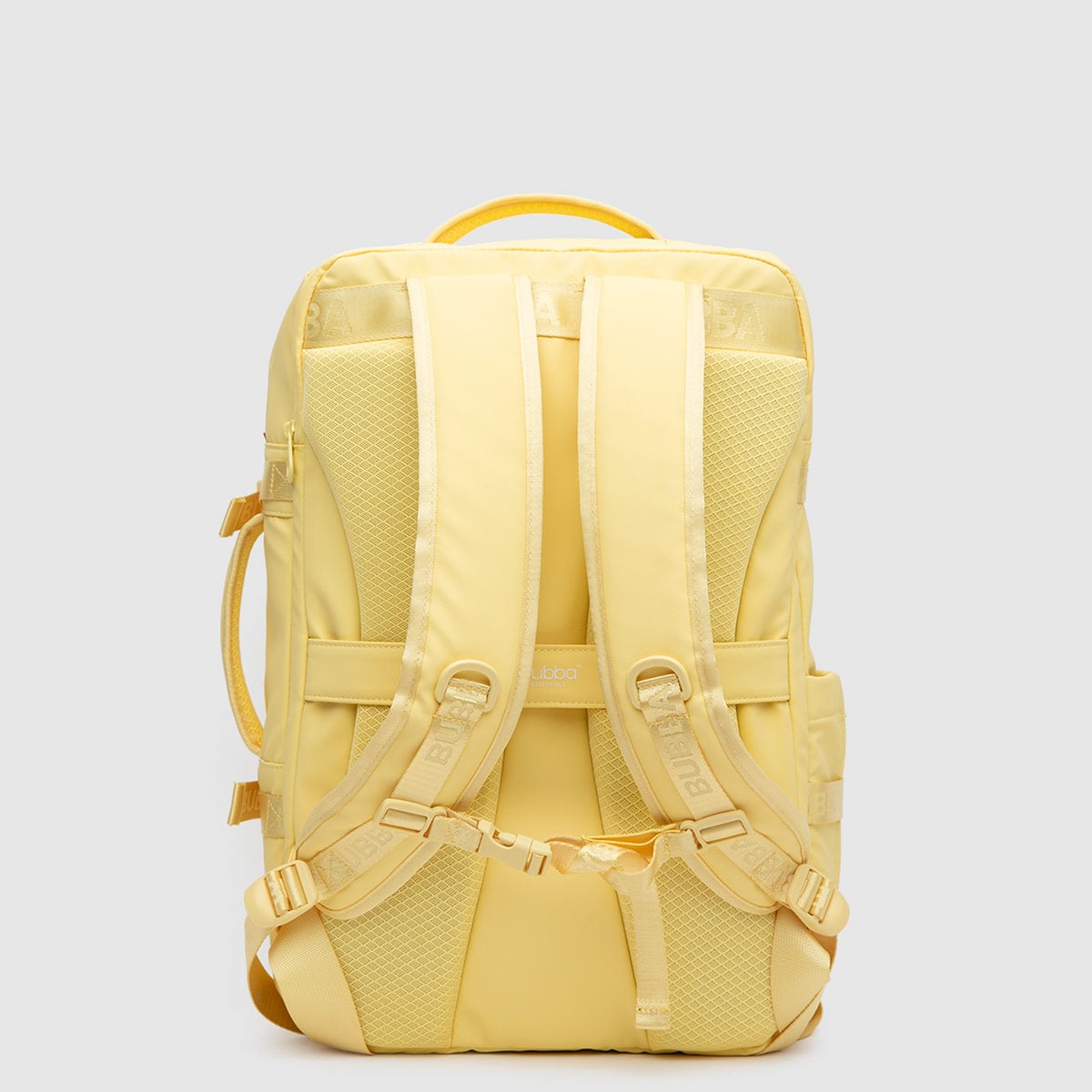 MOCHILA BUBBA AMARILLO TRAVEL - 4