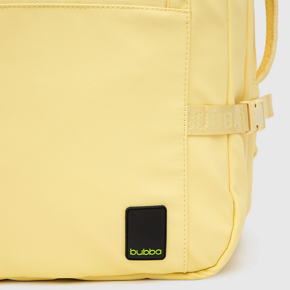 MOCHILA BUBBA AMARILLO TRAVEL - 6
