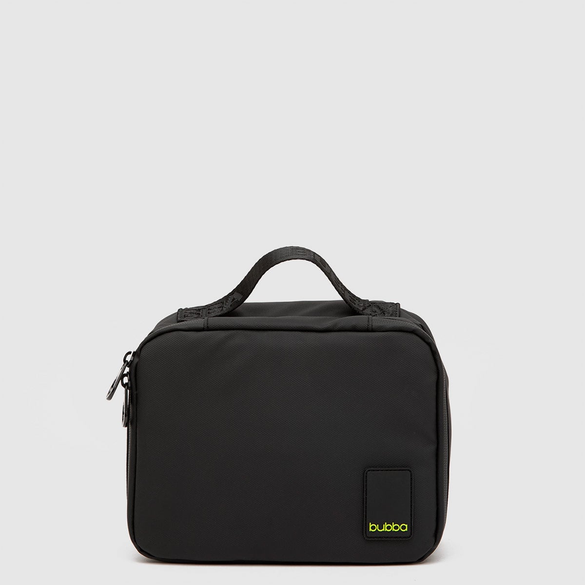 NECESER BUBBA NEGRO TRAVEL - 2