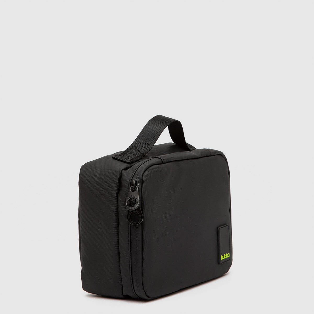 NECESER BUBBA NEGRO TRAVEL - 3