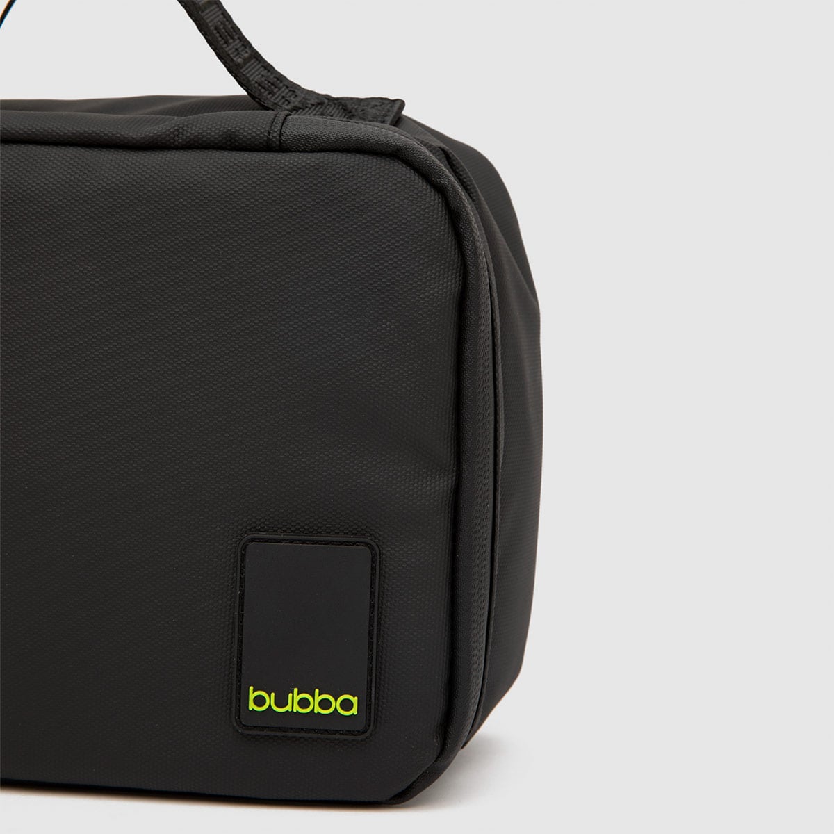 NECESER BUBBA NEGRO TRAVEL - 8