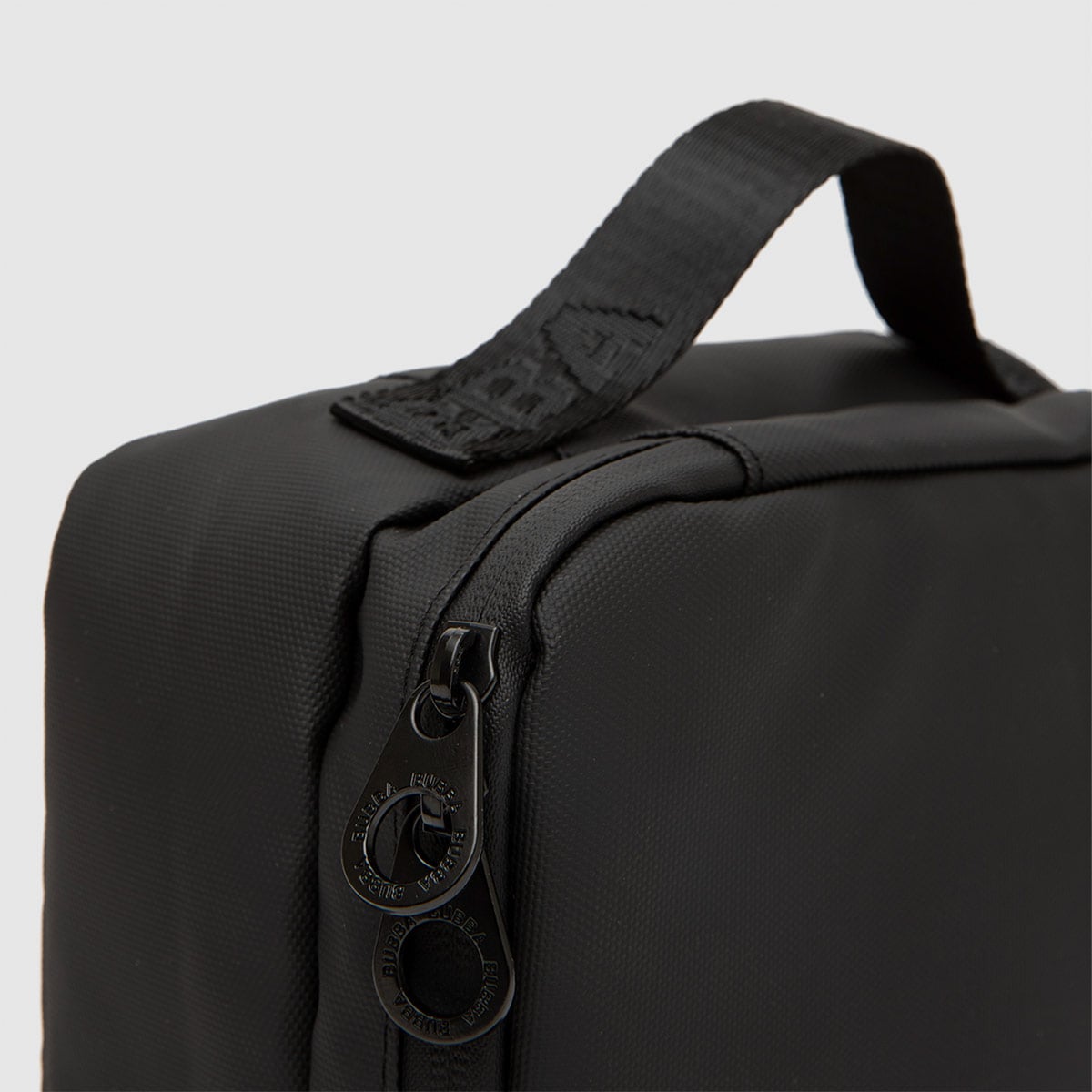 NECESER BUBBA NEGRO TRAVEL - 9
