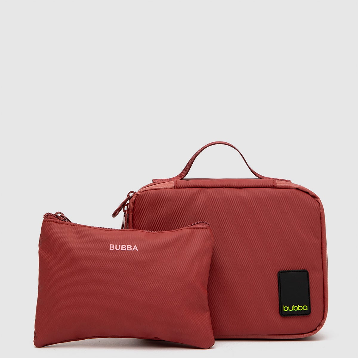 NECESER BUBBA CEREZA TRAVEL - 1