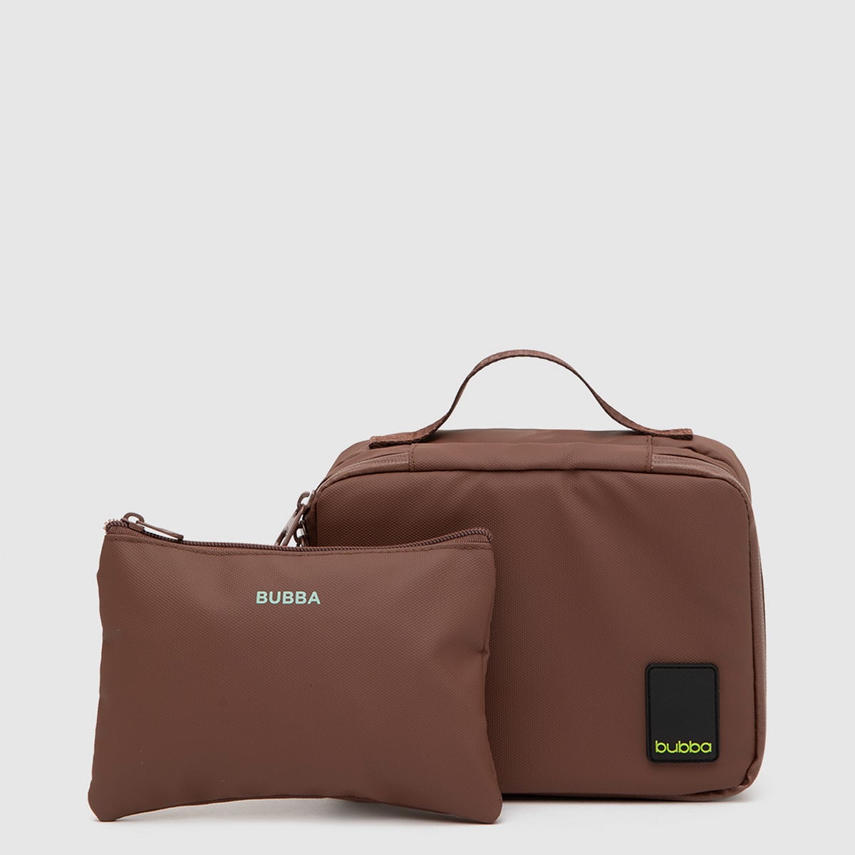 NECESER BUBBA MOCHA TRAVEL - 1