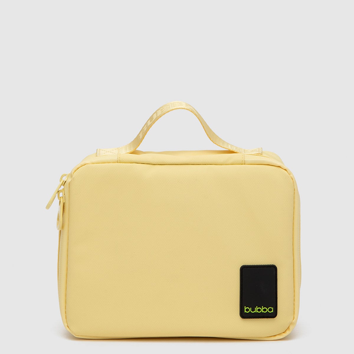 NECESER BUBBA AMARILLO TRAVEL - 2