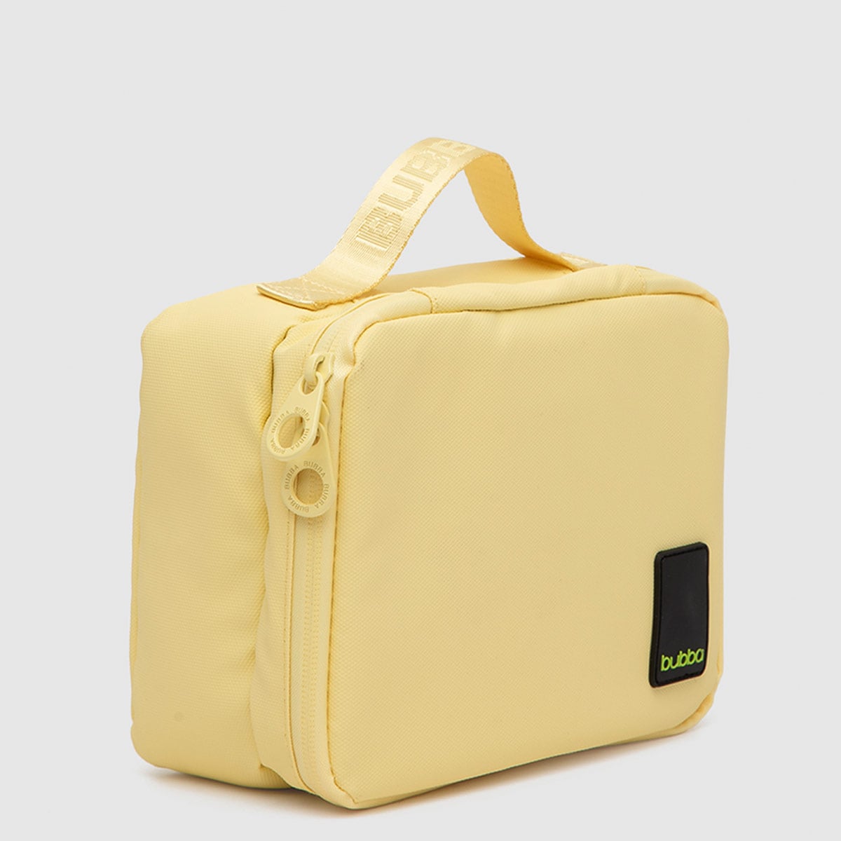 NECESER BUBBA AMARILLO TRAVEL - 3