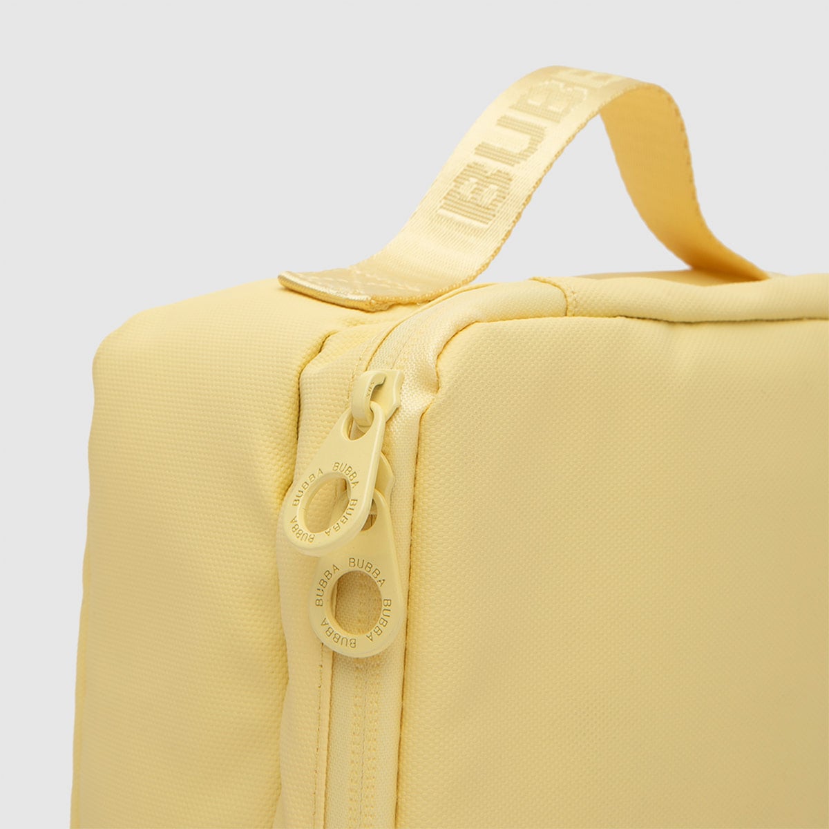 NECESER BUBBA AMARILLO TRAVEL - 9