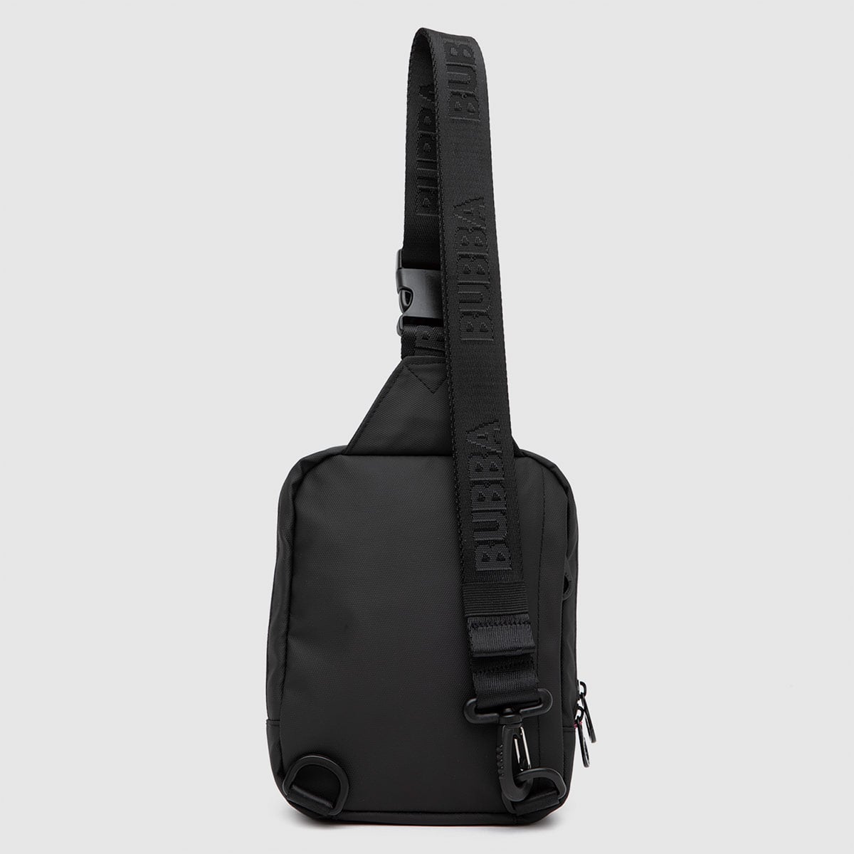 CARTERA BUBBA NEGRO TRAVEL - 3