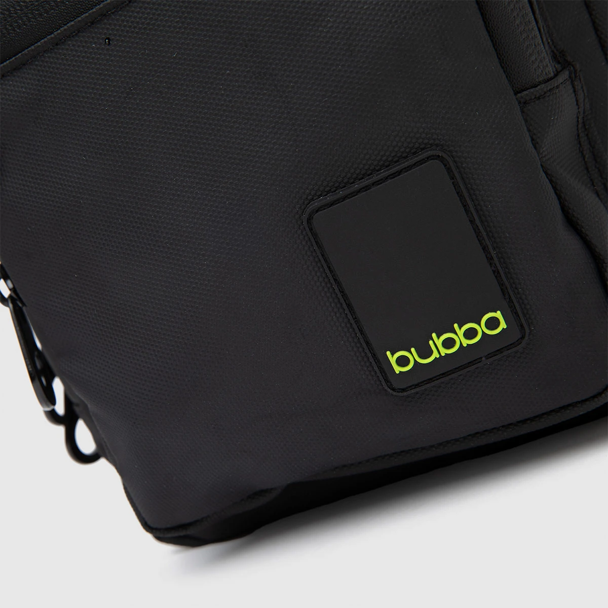 CARTERA BUBBA NEGRO TRAVEL - 5