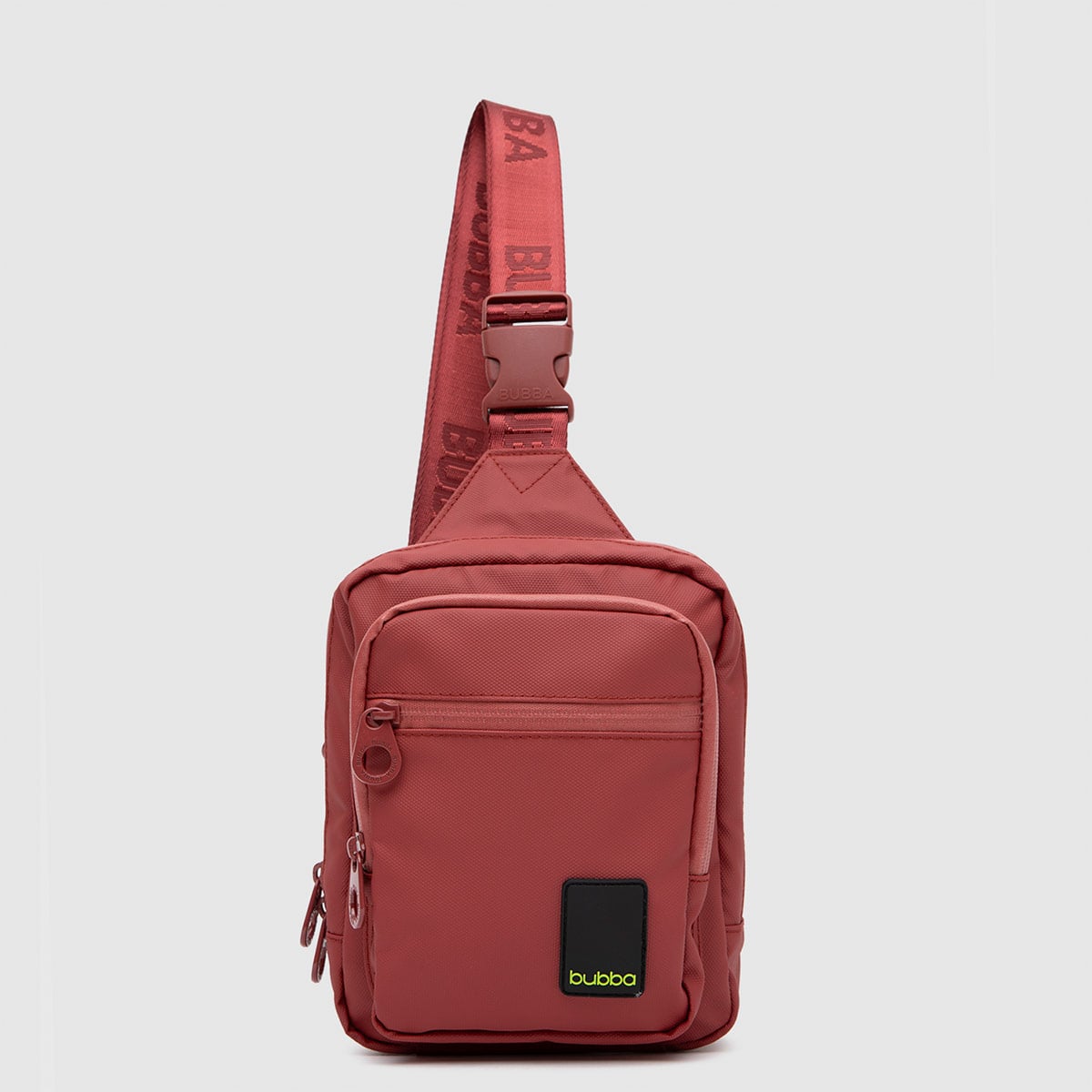 CARTERA BUBBA CEREZA TRAVEL - 1