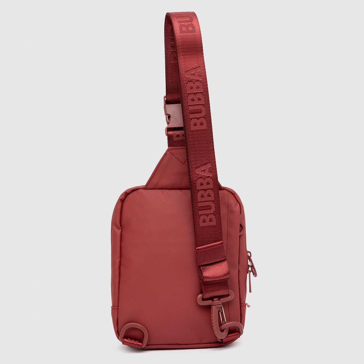 CARTERA BUBBA CEREZA TRAVEL - 3
