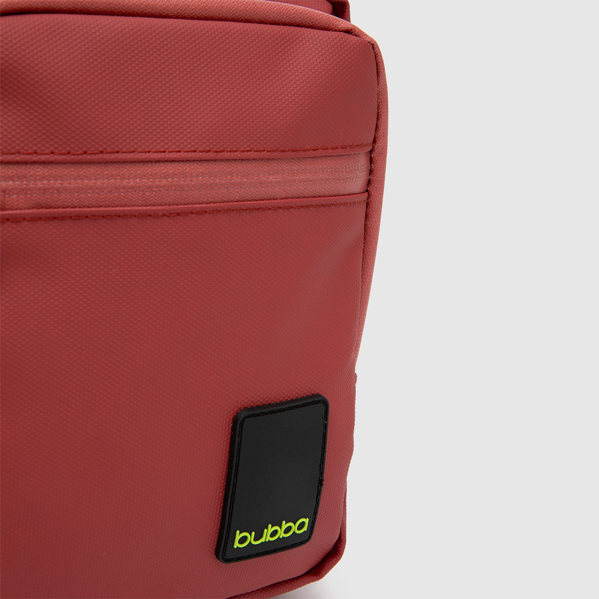 CARTERA BUBBA CEREZA TRAVEL - 6