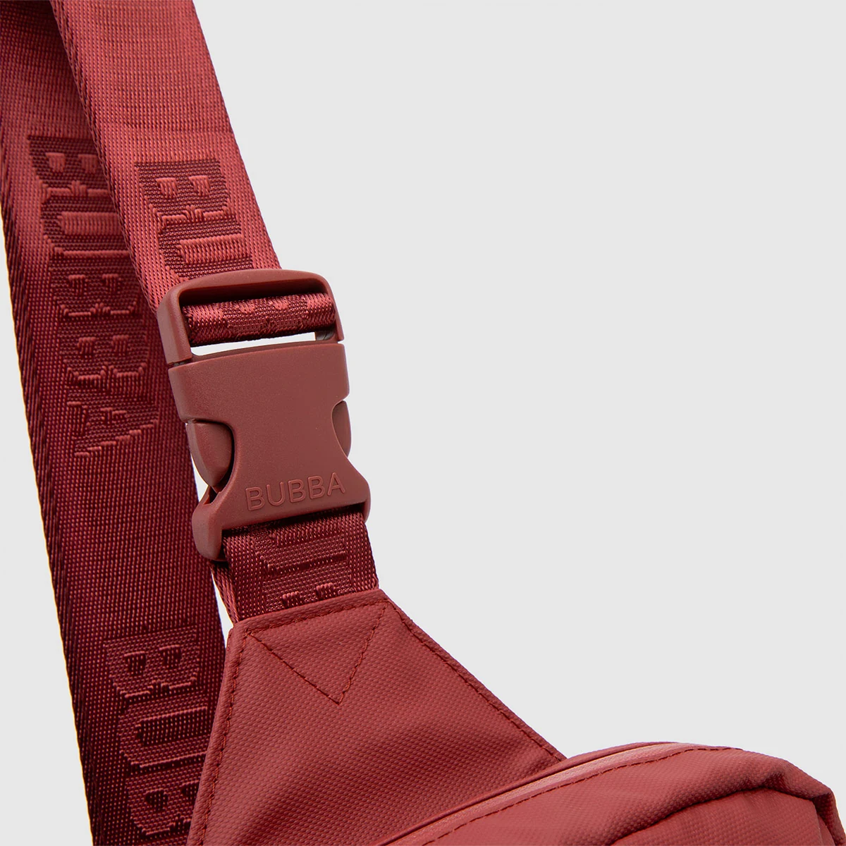 CARTERA BUBBA CEREZA TRAVEL - 7