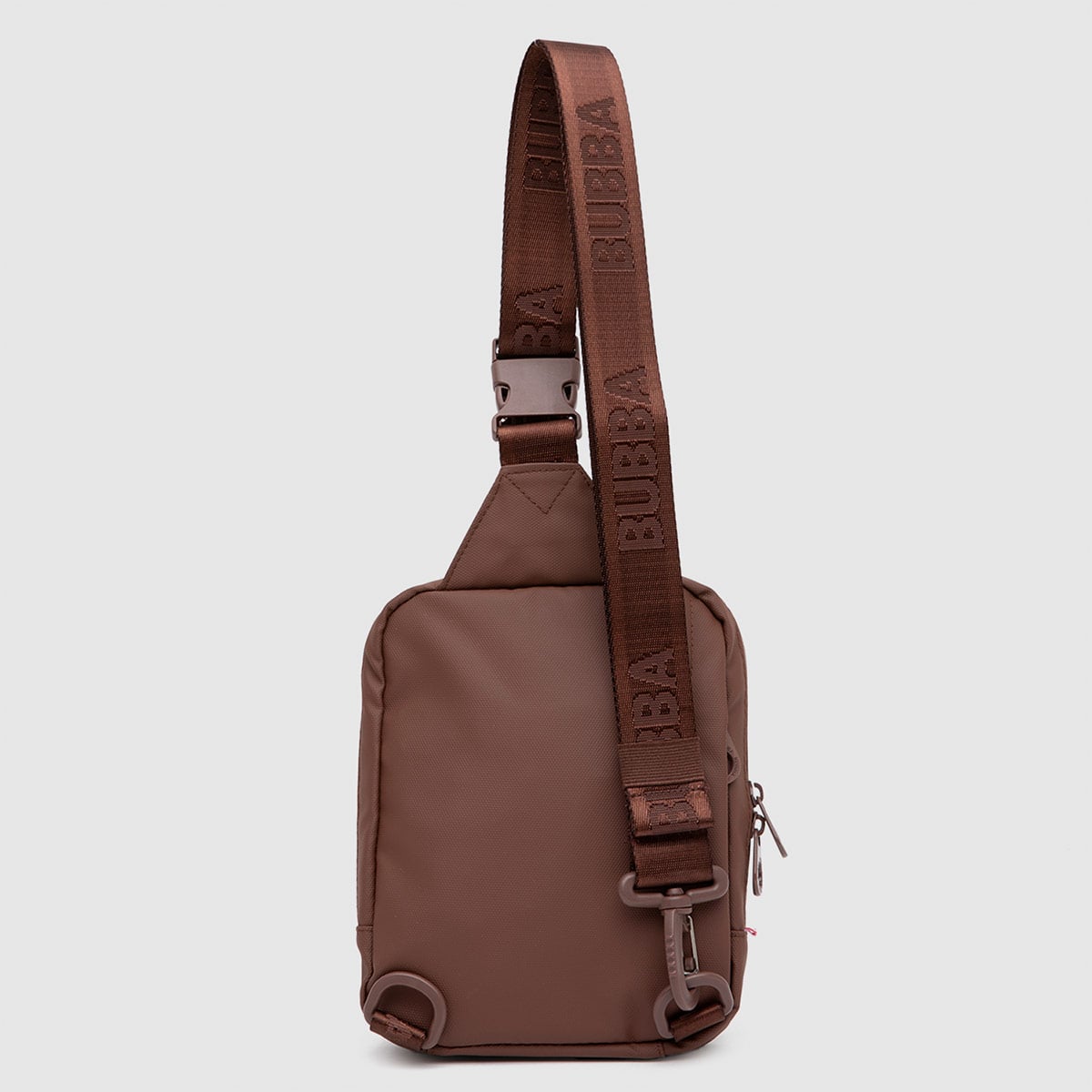 CARTERA BUBBA MOCHA TRAVEL - 3