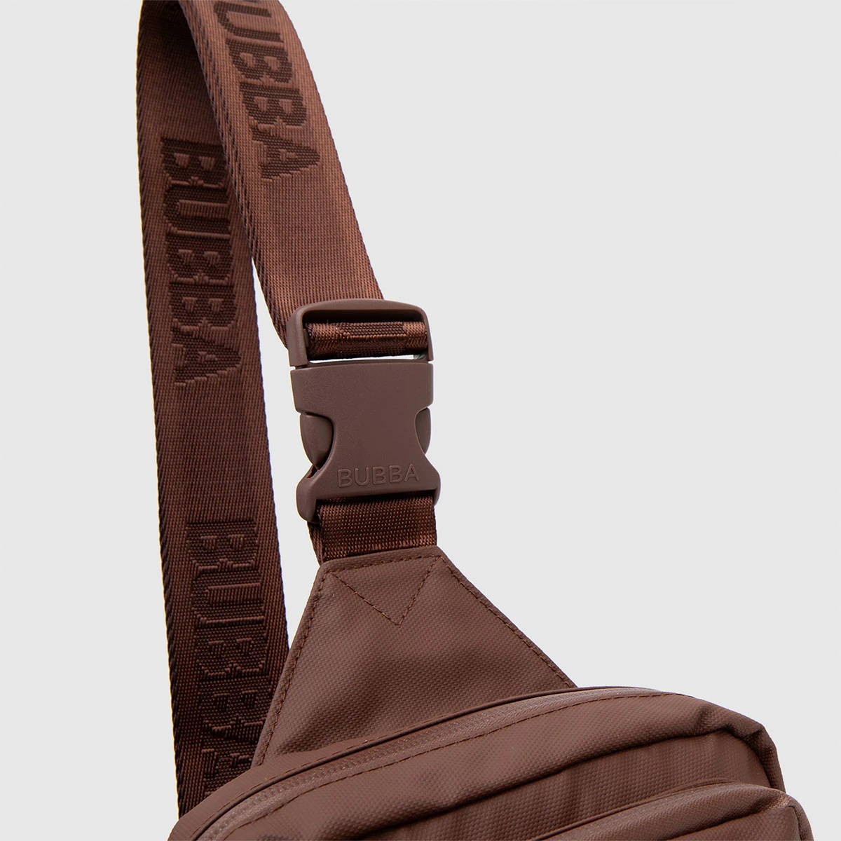 CARTERA BUBBA MOCHA TRAVEL - 6