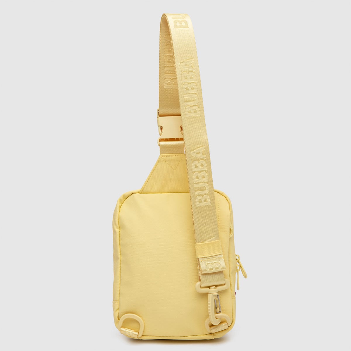 CARTERA BUBBA AMARILLO TRAVEL - 3
