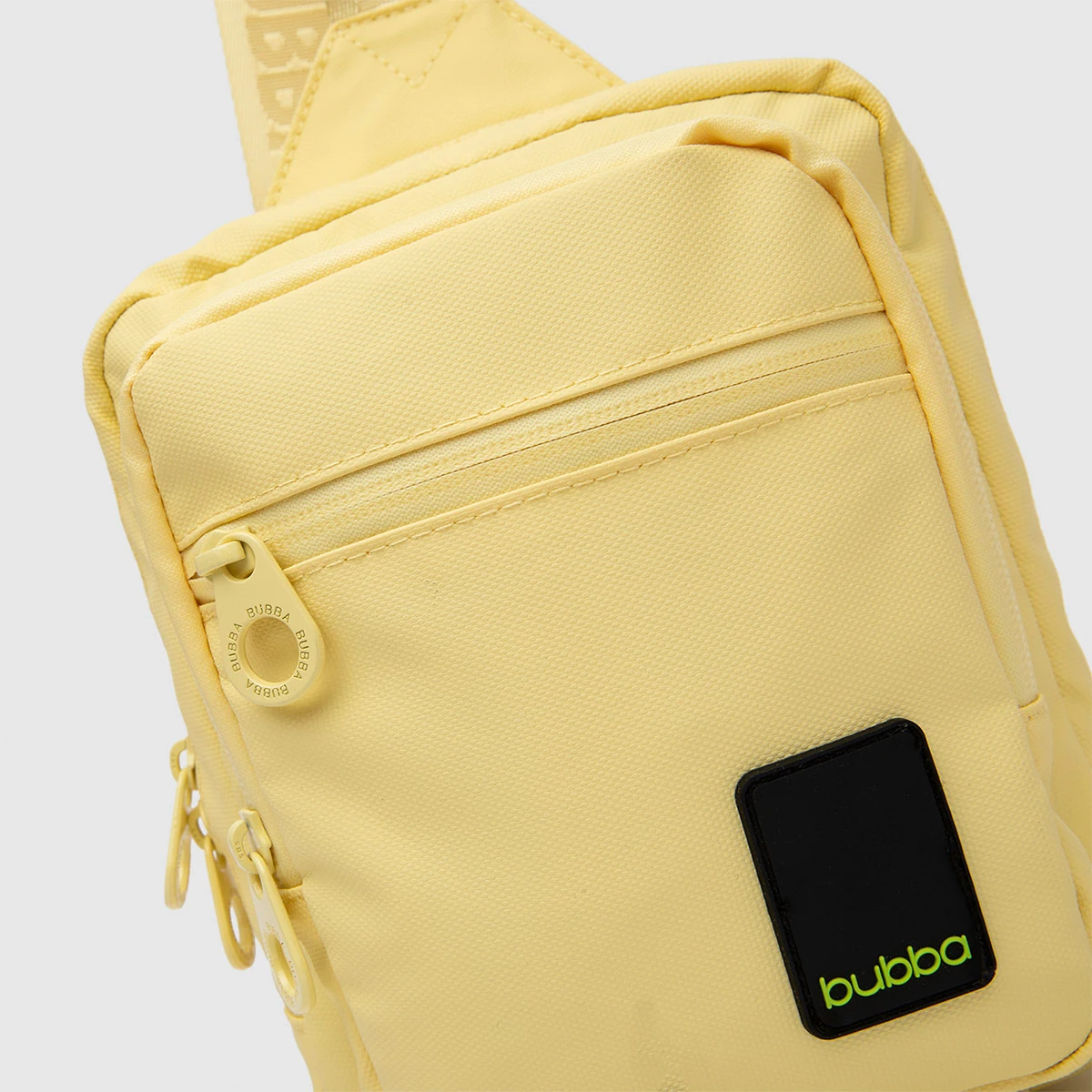 CARTERA BUBBA AMARILLO TRAVEL - 5