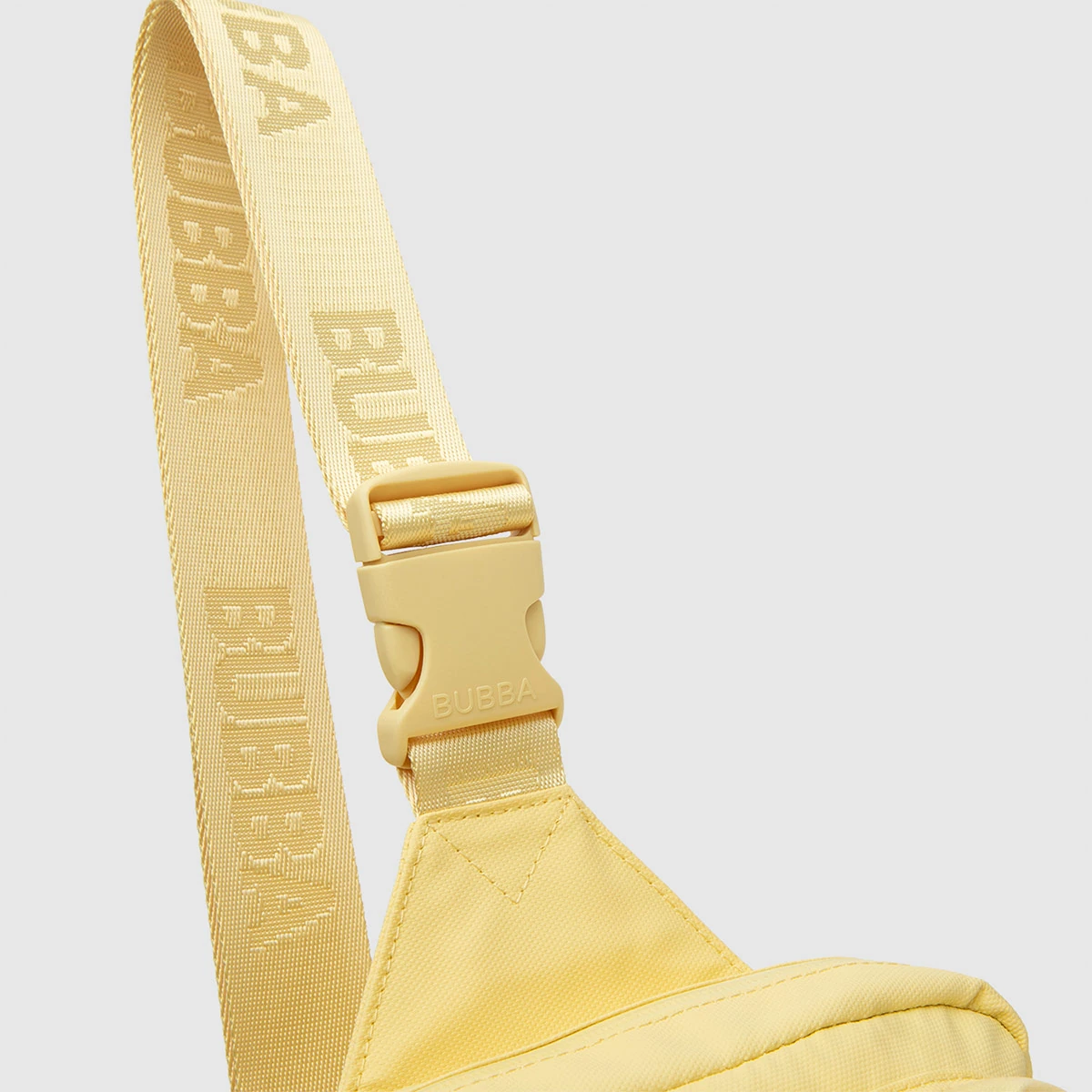 CARTERA BUBBA AMARILLO TRAVEL - 6