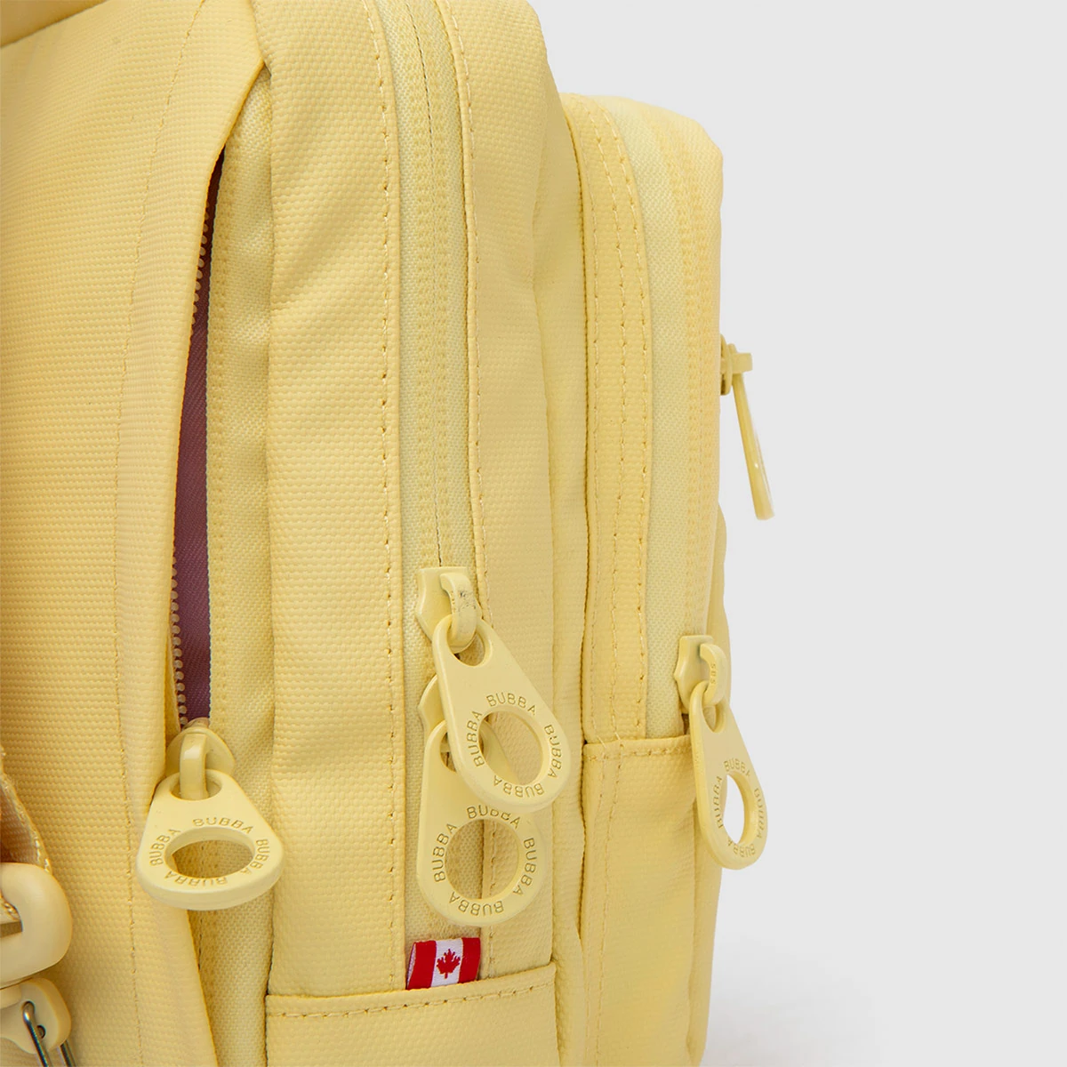 CARTERA BUBBA AMARILLO TRAVEL - 8