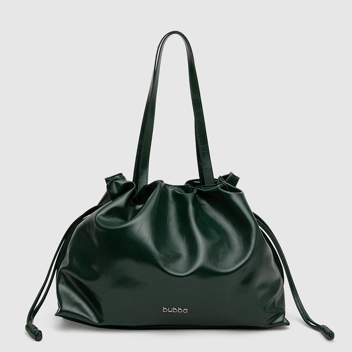 BOLSO BUBBA VERDE CHELSEA - 1