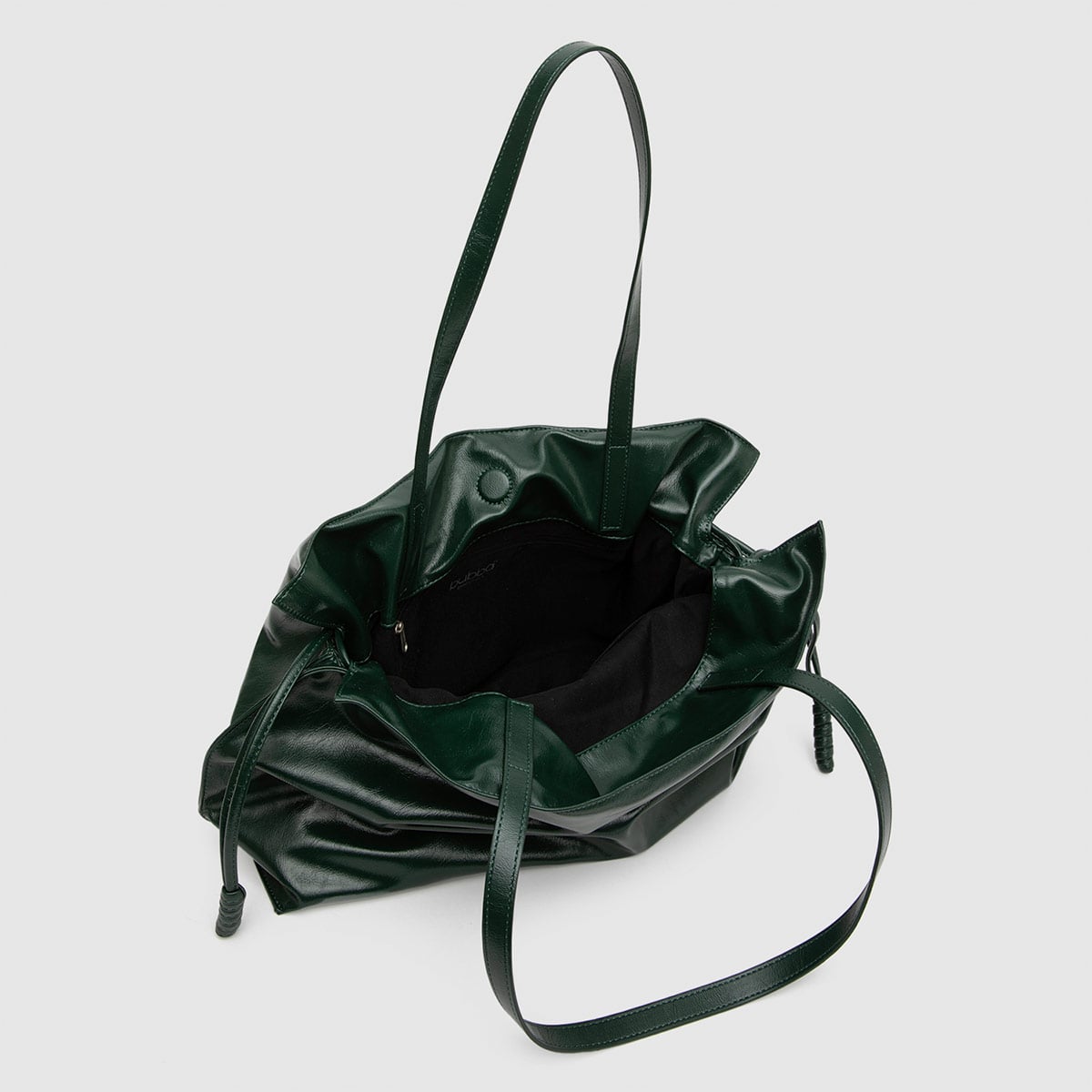 BOLSO BUBBA VERDE CHELSEA - 2