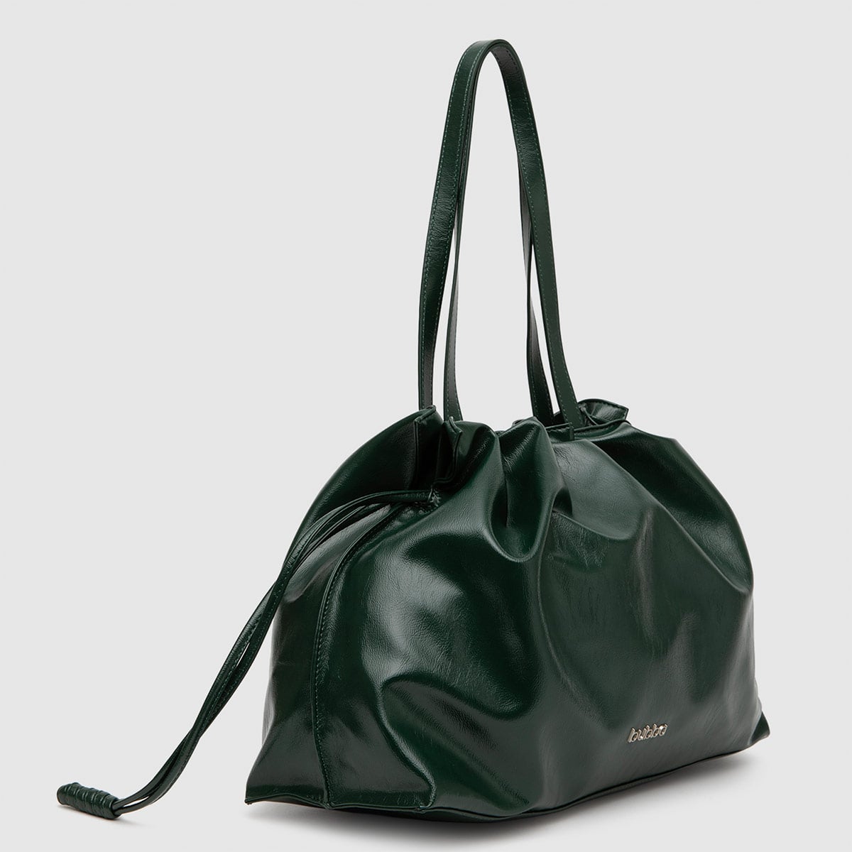 BOLSO BUBBA VERDE CHELSEA - 3
