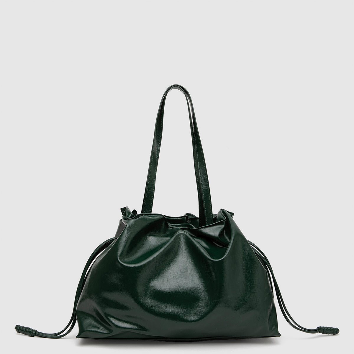 BOLSO BUBBA VERDE CHELSEA - 4