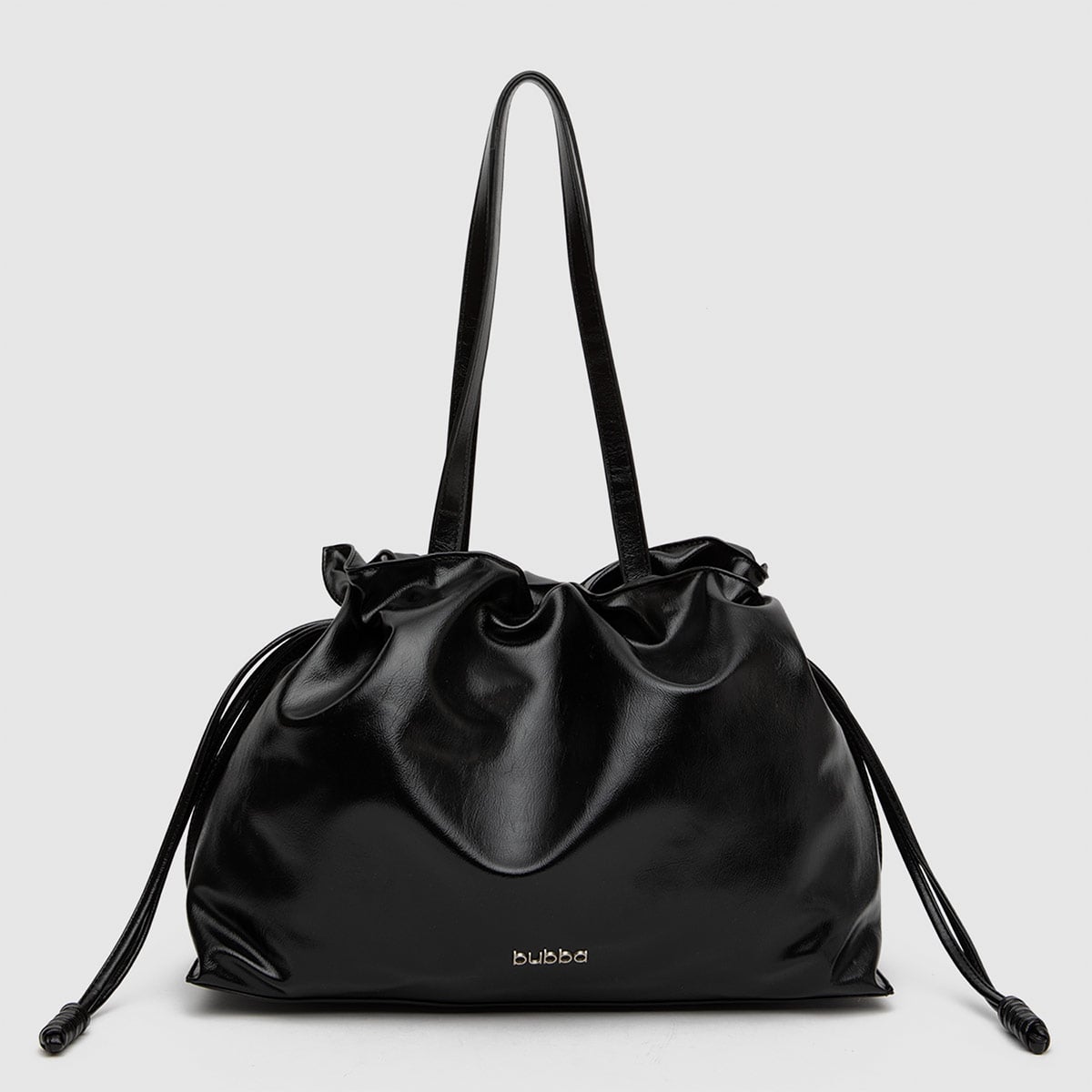 BOLSO BUBBA NEGRO CHELSEA - 1