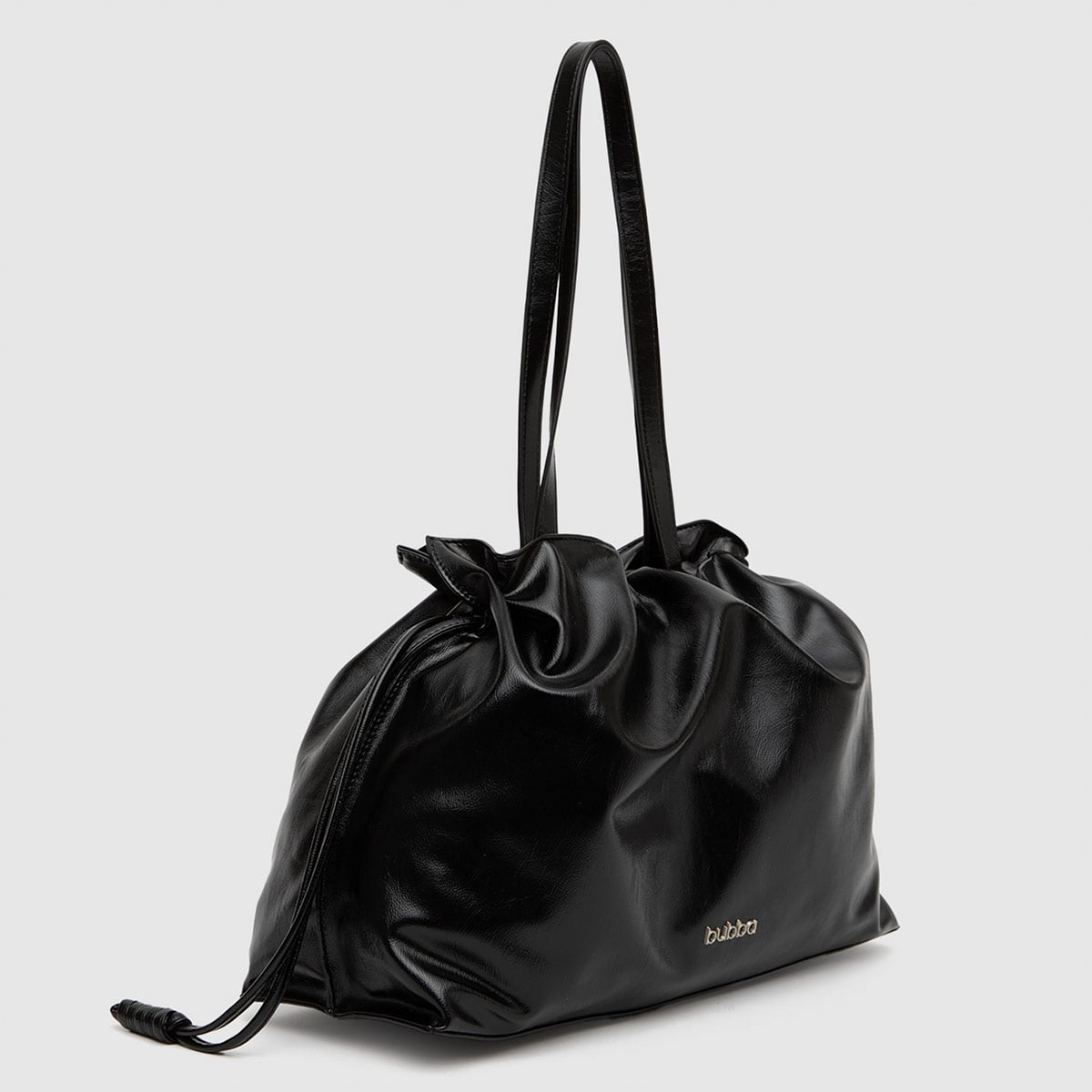 BOLSO BUBBA NEGRO CHELSEA - 3