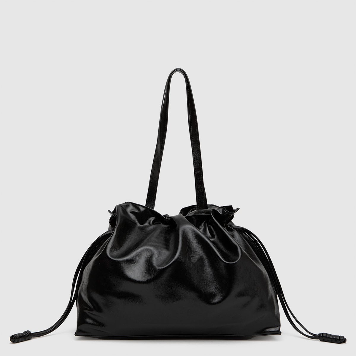 BOLSO BUBBA NEGRO CHELSEA - 4
