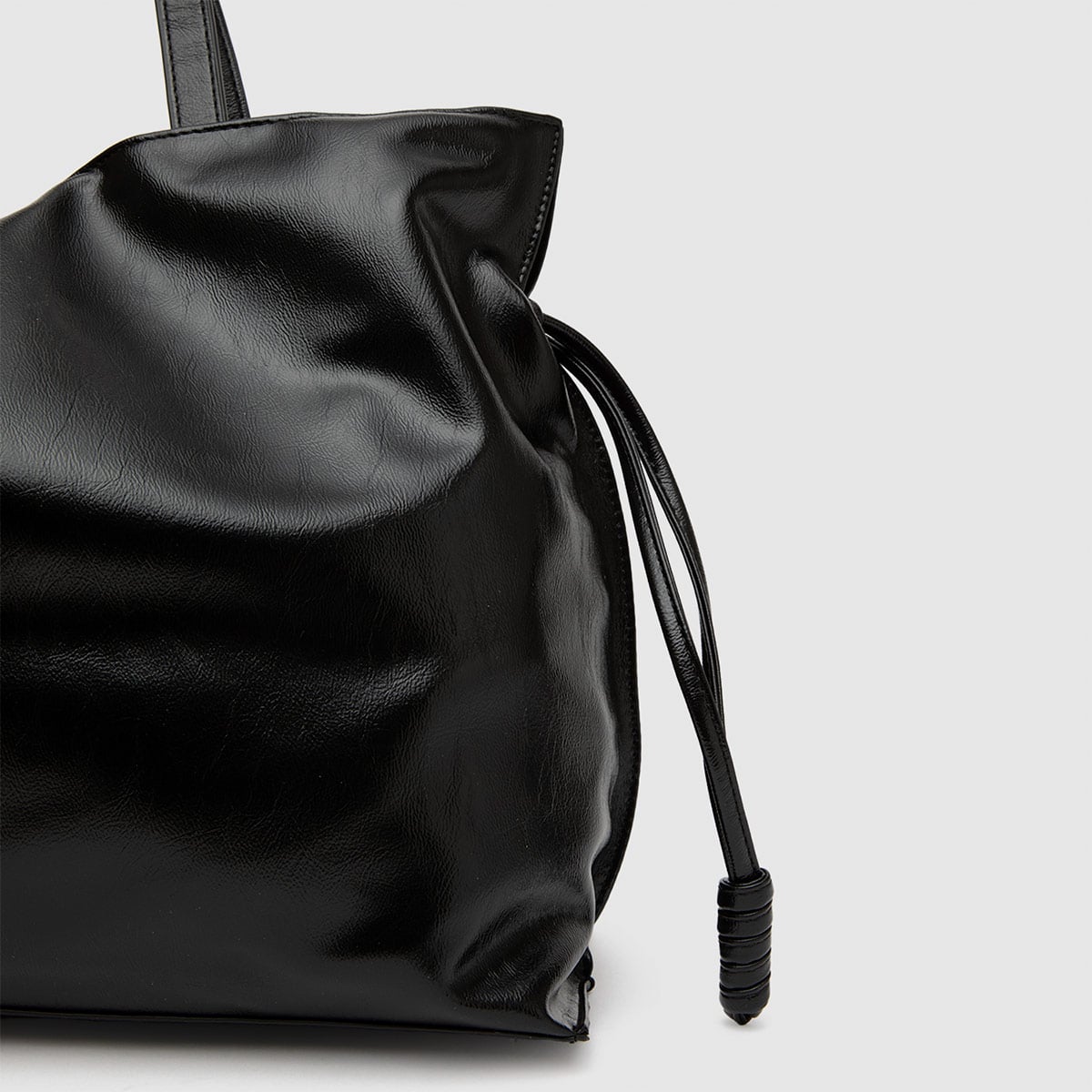 BOLSO BUBBA NEGRO CHELSEA - 5